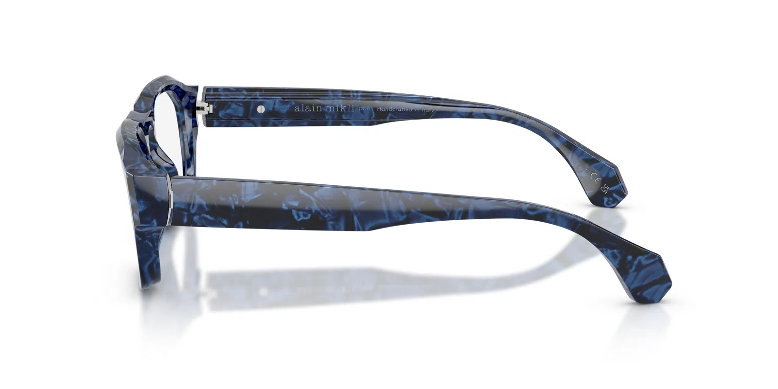 Alain Mikli 3565 Eyeglasses - view 16